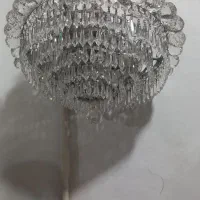 دو عدد لوسترکریستال