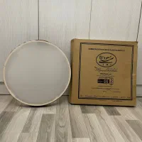 دف سپید ایرونی اصل دونه ای 2.300