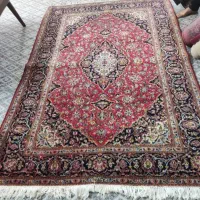 قالیچه دست باف سه متری