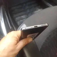 شیایومی نوت 14pro+5G رام 12حافظه 512 رنگ مشکی|موبایل|فردیس, نگارستان|دیوار