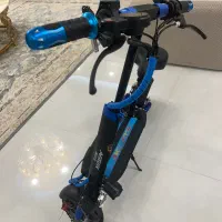 اسکوتر برقی حرفه ای|دوچرخه، اسکیت، اسکوتر|تهران, تهرانپارس غربی|دیوار