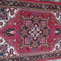 فرش زرنیم
