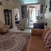فرخی ۵۲متر۱خواب پارکینگ دار|فروش آپارتمان|تهران, آشتیانی|دیوار