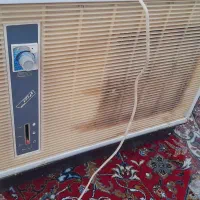 کولر آبی ارج قدیمی درحد