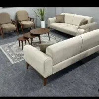 مبل کهنه بیار نو ببر ++اقساط 15ماه