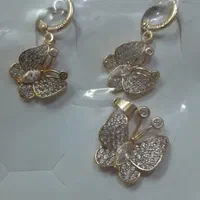 بدلیجات و اکسسوری مروه