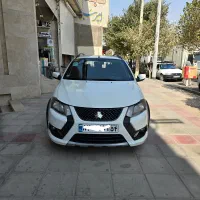 کوییکS مدل ۱۴۰۱، قابل معاوضه|خودرو سواری و وانت|یزد, |دیوار