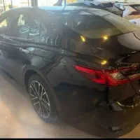 کمری ۲۰۲۴ فول چین-معاوضه