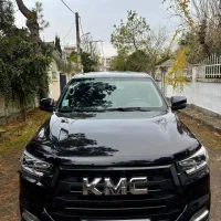 کی‌ام سی T8
