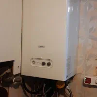 تعمیرات و سرویس و نصب پکیج و کولر گازی|خدمات پیشه و مهارت|محمدیه-قزوین, |دیوار