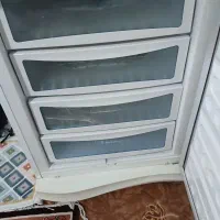 یخچال تمیز وسالم|یخچال و فریزر|فردیس, سپید دشت|دیوار