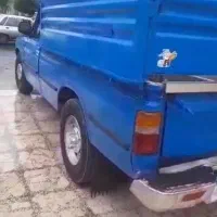 وانت نیسان مدل ۹۲ تناژ۳۴۵۰|خودرو سواری و وانت|رشت, شهرک آیت الله منتظری|دیوار