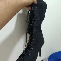 بوت نو استفاده نشده نوعه نو