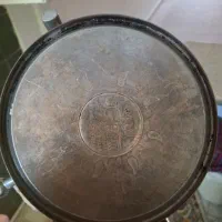 کتری|قوری، کتری، قهوهساز دستی|چهارباغ, |دیوار