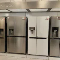 فروش ویژه لوازم خانگی اسنوا و دوو