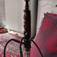 قلیان دوسیب ۴ساله
