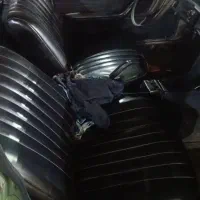 پژو۵۰۴مدل۱۹۷۸با پنوماتیک|خودرو کلاسیک|پاکدشت, پاکدشت (مامازند)|دیوار