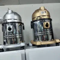 جاروبرقی سطلی رویاتو