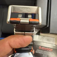 ساعت جیشاک کاسیو جی شاک GPW1000|ساعت|تهران, آشتیانی|دیوار