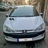 ۲۰۶sd اس دی v8