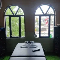 خدمات ماساژ