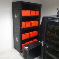 برق اضطراری  یو پی اس