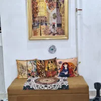 پاف ۳ نفره