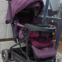 کالسکه دلیجان|کالسکه و لوازم جانبی|زاهدان, |دیوار