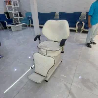 صندلی آرایشگاه مردانه و زنانه|آرایشگاه و سالن‌های زیبایی|مشکین‌دشت, |دیوار