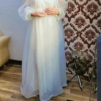 انواع لباس دخترانه و زنانه مجلسی