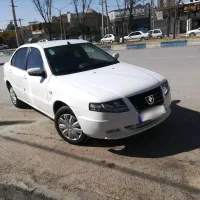 سمند سورن پلاسxup