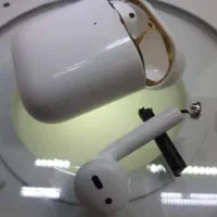 تعمیر سریع ایرپاد آیفون با گارانتی ۶ ماهه