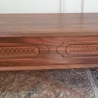 میز و عسلی در حد نو|مبلمان خانگی و میز عسلی|بهارستان, |دیوار