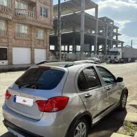 کوییک مدل ۴۰۲|خودرو سواری و وانت|آستارا, |دیوار