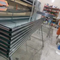 شیشه بری ، توری و پنجره دوجداره رادین|خدمات پیشه و مهارت|الوند, |دیوار