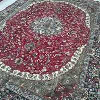 خریداروفروش فرش کارکرده|فرش|قم, نیروگاه|دیوار