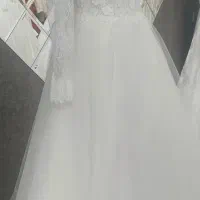 لباس عروس در حد نو|لباس|محمدشهر, محمدشهر|دیوار