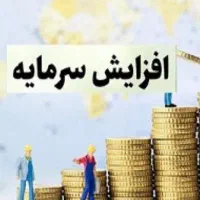نیازمنده سرمایه یا شریک