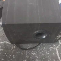 فروش تعدادی بلندگو|سیستم صوتی خانگی|فسا, |دیوار