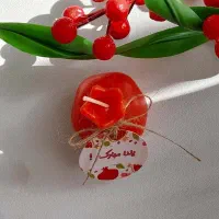 شمع یلدایی|صنایع دستی و سایر لوازم تزئینی|مشهد, مشکینی (شهرک غرب)|دیوار