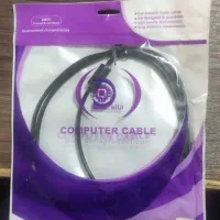 کابل Usb مدل پرینتری 1.5 متری