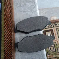 اگزوز هاوارد و لنت عقب ۲۰۶ تیپ ۵|قطعات یدکی و لوازم جانبی|همدان, |دیوار