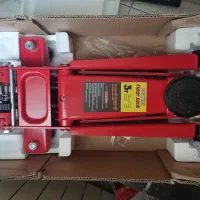 جک سوسماری ۳ تن گاراژی