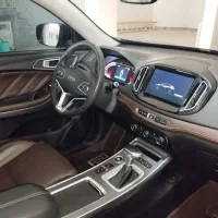 تیگو IE 7 مدل ۱۴۰۰ در حد|خودرو سواری و وانت|کرمانشاه, |دیوار