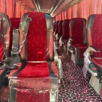 اتوبوس دربستی شیراز|خدمات حمل و نقل|شیراز, فرگاز|دیوار
