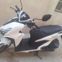 موتورs2 150 نیو فیس ۱۴۰۱ کویر