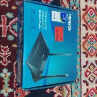 مودم نتربیت NSL224