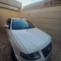 سمند سورن پلاس مدل ۱۴۰۳