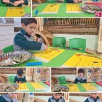 خانه کودک اتل متل کانون مهارت محور|خدمات آموزشی|مشهد, رضاشهر|دیوار