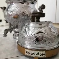 سماور|سماور، چای‌ساز، قهوه‌ساز|نیشابور, دارایی|دیوار